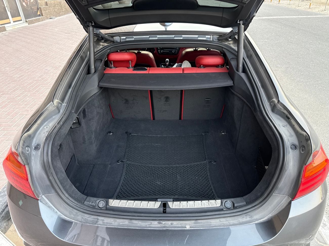 BMW 440I Gran Coupe M SPORT