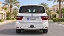 Nissan Patrol SE PLATINUM CITY 2024 | AED 2839/Month | 0 DP | 30 Day Return | Warranty | Service History
