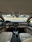 Nissan X Terra SE
