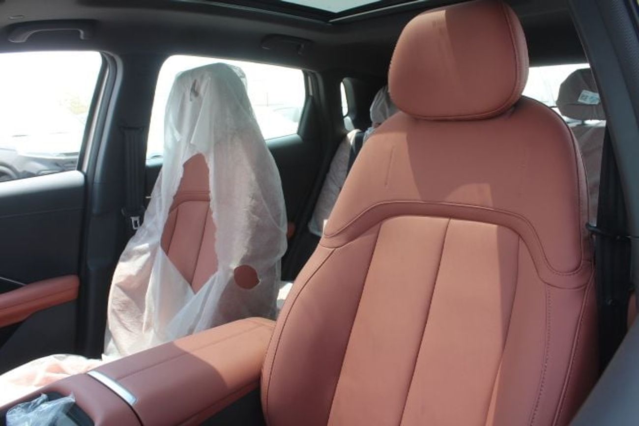 Changan CS55 Plus