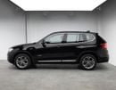 بي أم دبليو X3 XDRIVE 28I