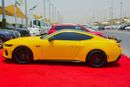 Ford Mustang GT PREMIUM