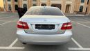 مرسيدس بنز E300 AVANTGARDE SPORT