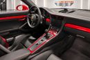 بورش 911 سبيدستر 2019 | GCC Specs | Brand New | FULLY LOADED | LIMITED EDITION