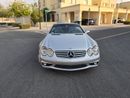 مرسيدس بنز SL 65 AMG STANDARD