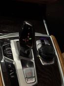 بي أم دبليو 750Li XDRIVE M SPORT
