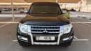 Mitsubishi Pajero GLS H/L GOLD PLATINUM