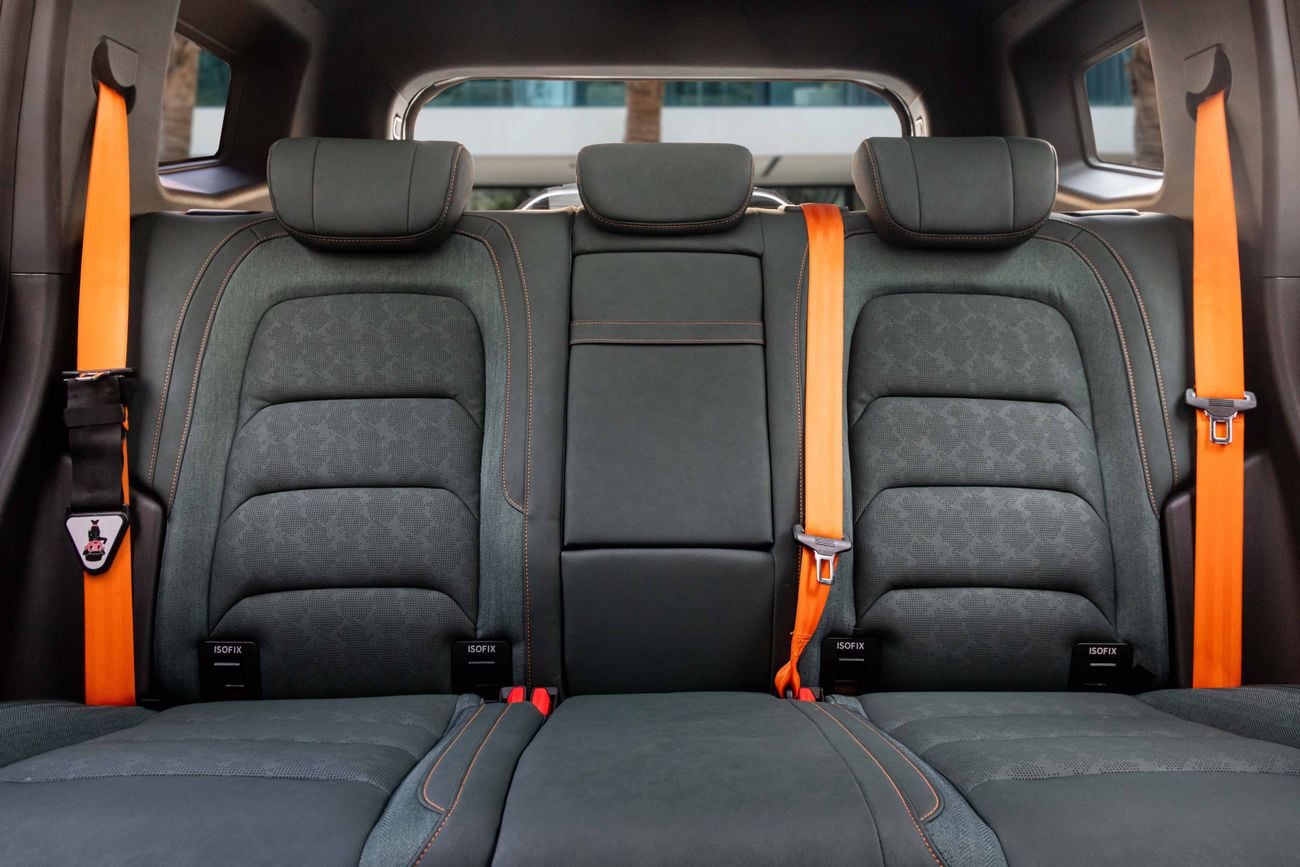 جيتور T2 Traveler Plus USED T2 Traveler Plus | 2,448 P.M | 0% Downpayment | JETOUR WARRANTY