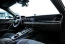 بورش 911 CARRERA GTS European Specs - WARRANTY AL NABODAH | EXCELLENT CONDITION
