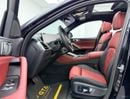 BMW X6 XDRIVE40I M SPORT 2024 BMW X6 xDrive40i M-Sport PRO, 2028 BMW Warranty + Service Pack, Full BMW Service History, GCC