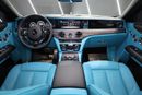Rolls Royce Ghost STANDARD Rear Screens, Bespoke Audio, Illuminated Fascia, Dealer Warr + Serv!!