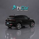Alfa Romeo Tonale VELOCE 1,628 P.M • 0% Downpayment • Alfa Romeo Tonale Veloce • Agency Warranty