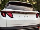 Hyundai Tucson HYUNDAI TUCSON TURBO HYBRID 2022 | 1.6L V4 | Korean Specs | Accident-Free | Excellent Condition | AE