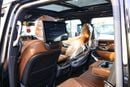 Nissan Patrol SE PLATINUM CITY
