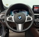 BMW 540i M SPORT COMFORT