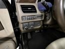 Chevrolet Tahoe LT | GCC Specs | XL/Low Mileage | Excellent Condition