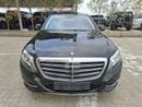 مرسيدس مايباخ s600 مايباخ
