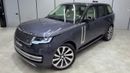 لاند روفر رينج روفر AUTOBIOGRAPHY P530 Land Rover Range Rover 2024 مواصفات خليجية