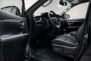 Toyota Fortuner SR5 4.0L - Attitude Black Inside Black | Export