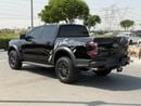 Ford Ranger RAPTOR GCC SPEC LESS KILOMETER