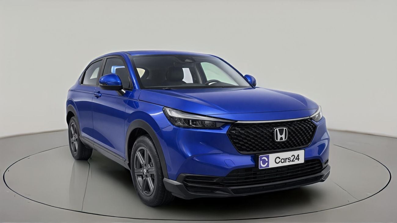 Honda HRV LX 2023 | AED 961/Month | 0 DP | 30 Day Return | Warranty | Service History