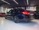 بي أم دبليو 530i M SPORT بي إم دبليو 530i M سبورت موديل 2017 | مواصفات خليجية | حالة جيدة