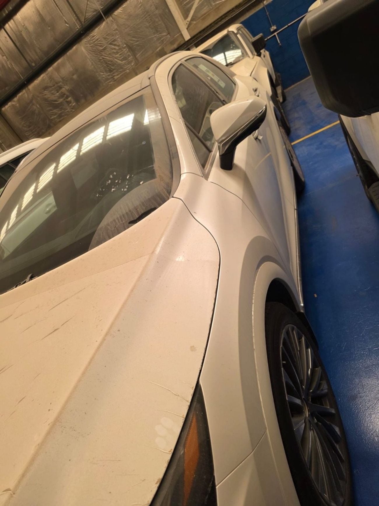 Lexus RX350 PRIME PLUS