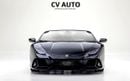 لامبورغيني هوراكان EVO SPYDER | GCC Spec