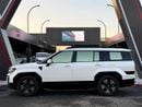 هيونداي سانتا في Calligraphy | Korean Specs | Luxury AWD SUV