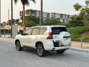Toyota Land Cruiser GXR