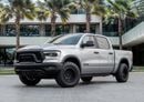 Dodge RAM Rebel Ram Rebel | 3,623 P.M | 0% Downpayment | Perfect Condition!