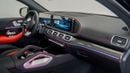 Mercedes Benz GLE53 AMG Premium 4MATIC+ | Mercedes-Benz EMC Active Warranty 2031 | GCC Specs