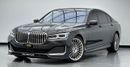 BMW Alpina B7 2020 BMW Alpina B7, Special Order, 1 Year Unlimited Km Warranty, Full BMW Service History, GCC