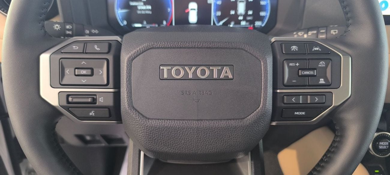Toyota Prado ADVENTURE