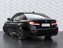 BMW 520i M SPORT
