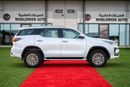 Toyota Fortuner VXR - 4.0 LTR V6 PETROL SR5 2026