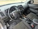 Mitsubishi ASX GLX LOWLINE Low 2.0L FWD Mitsubishi Asx 2.0L FWD Gcc 2024 Silver Color