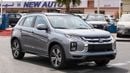 Mitsubishi ASX LUXURY HIGH LINE GLX Brand New – 2.0L Petrol 4WD Automatic – H45 – GCC 2026 – Export Only
