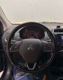 Mitsubishi Attrage GLX 2024 | GCC Speces | Good Condition