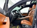 BMW X7 xDrive50i M-Sport, Warranty, Full Service History, 7 Seater, Fully Loaded, GCC