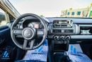 ميتسوبيشي L200 GL 2027 | محرك ديزل سعة 2.4 لتر | كابينة مزدوجة، دفع رباعي | ناقل حركة يدوي 5 سرعات، فئة متوسطة | أفضل