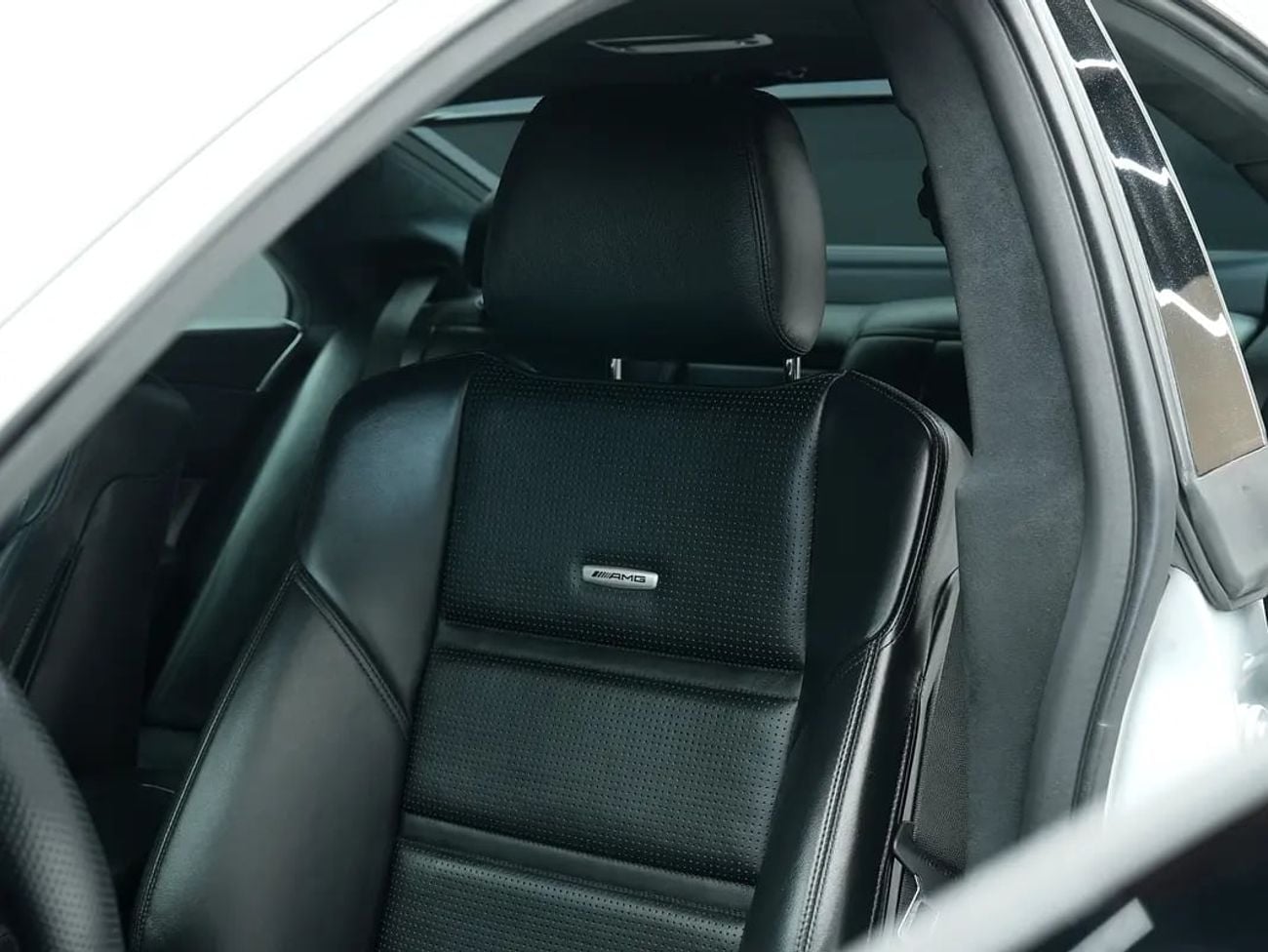 مرسيدس بنز CLS 63 AMG CLS 63 AMG 4MATIC - Japanese Specs - Pristine Condition