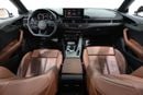 Audi A5 40 TFSI 2024 Audi A5 40 TFSI, 1 Year Warranty, Excellent Condition, GCC