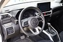 Toyota Raize TURBO G RA