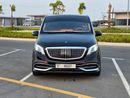 مرسيدس بنز فيانو V250 ViP GCC