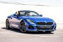 BMW Z4 SDRIVE 30I M SPORT sDrive 20i M SPORT
