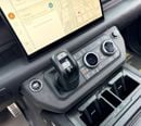 Land Rover Defender 110 CARPATHIAN EDITION P525