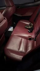 لكزس IS 350 F SPORT PLATINUM