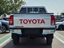 Toyota Hilux NARROW BODY TOYOTA HILUX NARROW BODY || 2.7L PETROL / POWER WINDOWS / 4WD (CODE # HPDN5AV2)