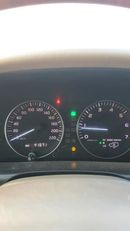 Lexus LX470 NAVIGATION LX 470 GCC Specs